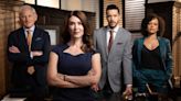 Family Law season 2: US release date, cast, plot and everything we know about the drama