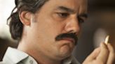 Wagner Moura, el actor de Pablo Escobar en 'Narcos', toca fondo