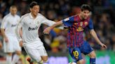 FC Barcelona Attacked By Real Madrid Legend Ozil: ‘Stop Complaining About Referees’