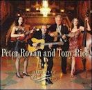 Quartet (Tony Rice and Peter Rowan album)