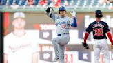 Dodgers find extra offense to back Landon Knack & beat Nationals