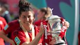 Lucia Garcia ‘set to leave’ Man Utd for Mexican champions Monterrey - report
