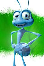 A Bug's Life (1998) - Posters — The Movie Database (TMDB)