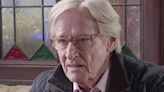 Coronation Street's Ken risks backlash from Audrey in death aftermath