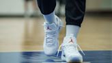 Paolo Banchero Debuts Air Jordan 39 During Game 1 of Playoffs