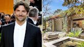 Bradley Cooper Lists First Home He Ever Bought, a Charming Venice Bungalow, for $2.4 Million — See Inside!