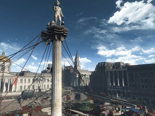 You'll need to downgrade Fallout 4's next-gen version to play that massive Fallout: London mod