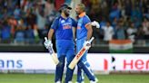 'Usse Bada Achha Lagta Tha Jab Mai': Shikhar Dhawan Opens Up On His Bond With Rohit Sharma - WATCH