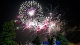 Looking for a fireworks show? Here's where to celebrate Fourth of July in central Illinois