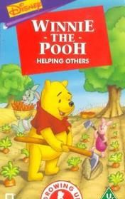 Winnie the Pooh Learning: Helping Others