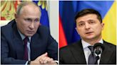 Russia-Ukraine war: Kremlin says Russia open to talks with Ukraine while Zelenskiy in power but...