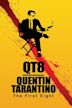 QT8: Quentin Tarantino – The First Eight