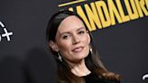 'The Mandalorian': Emily Swallow on 'delicious' experience as The Armorer