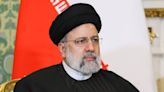 Iranian President's Helicopter Crashes In Mountainous Terrain, Official Says Leader's Life 'At Risk'
