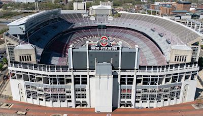 Alabama, Ohio State lead 2024 college football spring game attendance as Colorado sees decline