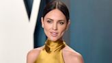 Eiza González Says She Has 'Sort of Given Up' on Dating: 'Not Looking Anymore'