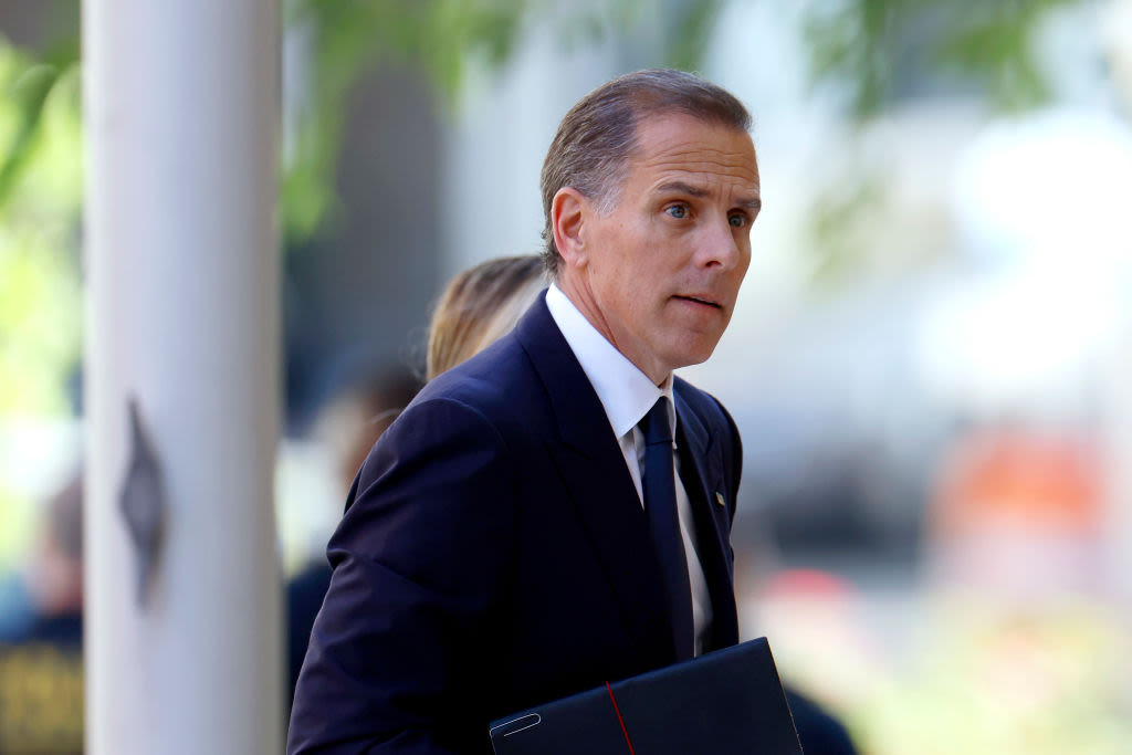 What Is Hunter Biden's Net Worth? What to Know Amid Trial