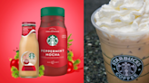 Will The Next Starbucks Shortage Be Peppermint? Here's What We Know