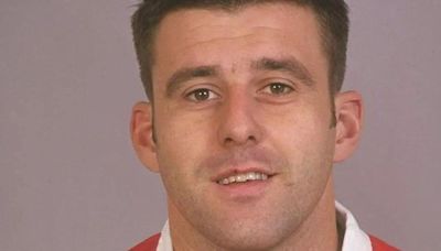 Ex-Wales rugby player denies grabbing schoolchild