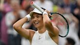 Wimbledon 2024: Dominant Emma Raducanu cruises past ninth seed Maria Sakkari to reach fourth round