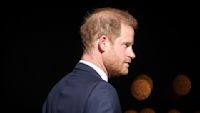 Prince Harry won’t see King Charles during UK trip for Invictus celebrations