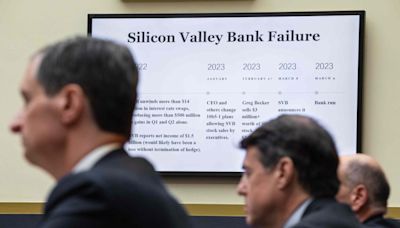 Former Owner of Collapsed Silicon Valley Bank Gets Bankruptcy Approval