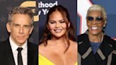 Chrissy Teigen, Dionne Warwick and other celebrities react to losing the blue check on Twitter
