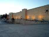 Jerusalem Walls National Park