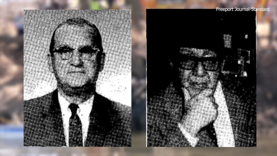 Remains of Pecatonica men missing since 1976 identified. What happened to them?