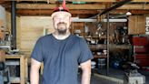 ‘Forged in Fire’: Idaho resident tests his mettle on History Channel TV show