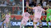 Inter Miami vs. New York Red Bulls recap: Messi scores electric goal in 2-0 victory