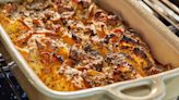 Tired Of Marshmallows? Top Your Next Sweet Potato Casserole With Cornflakes