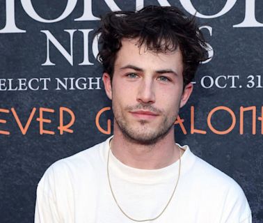 '13 Reasons Why' Star Dylan Minnette Reveals Why He Quit Acting