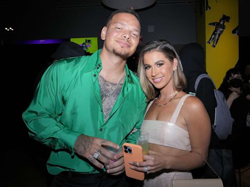 Kane Brown and Wife Katelyn Welcome Third Baby and Reveal His Unique Name