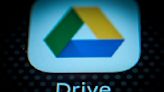 As Google Drive struggles with missing files bug, it redesigns its homepage to find files faster