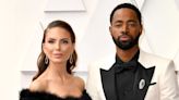 Insecure ’s Jay Ellis Marries Nina Senicar in Tuscany