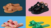 More Than 500 Sandals from Crocs, Teva, Skechers, and More Comfy Shoe Brands Are on Sale at Zappos Right Now