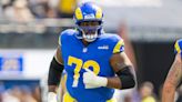 Seattle Seahawks 90-Man Roundup: Will Tremayne Anchrum Surprise in OL Competition?