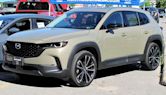 Mazda CX-50