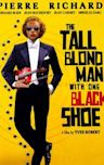 The Tall Blond Man with One Black Shoe