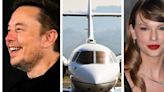 Celebrities like Elon Musk and Taylor Swift might soon be able to hide their private jet flights from online sleuths