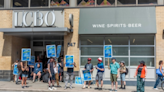 Striking LCBO workers accept new deal at Ontario sales monopoly