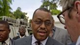 Transitional council in Haiti selects new prime minister for a country under siege by gangs