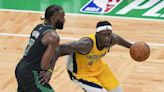 Pacers put unbeaten home playoff record on the line vs. Celtics road success in Game 3