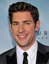 John Krasinski