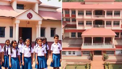Madhya Pradesh Schools Introduce Sanskrit Medium For Primary Classes - News18