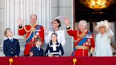 When (and Why!) the Royal Family Randomly Changed Their Entire Last Name