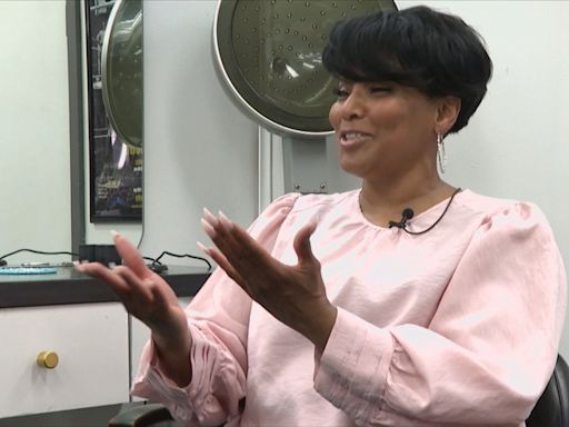 Notre Dame adds stylist specializing in black hair care to University Salon
