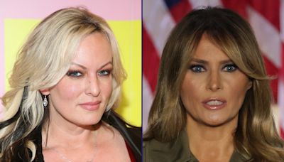 Melania Trump's reaction to Stormy Daniels revealed by former aide