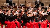 Carnegie Hall's National Youth Orchestra turns 10, training over 1,200 for music careers